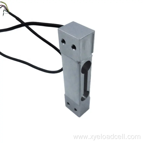 Aluminum Load Cell Single Point Digital Load Cell